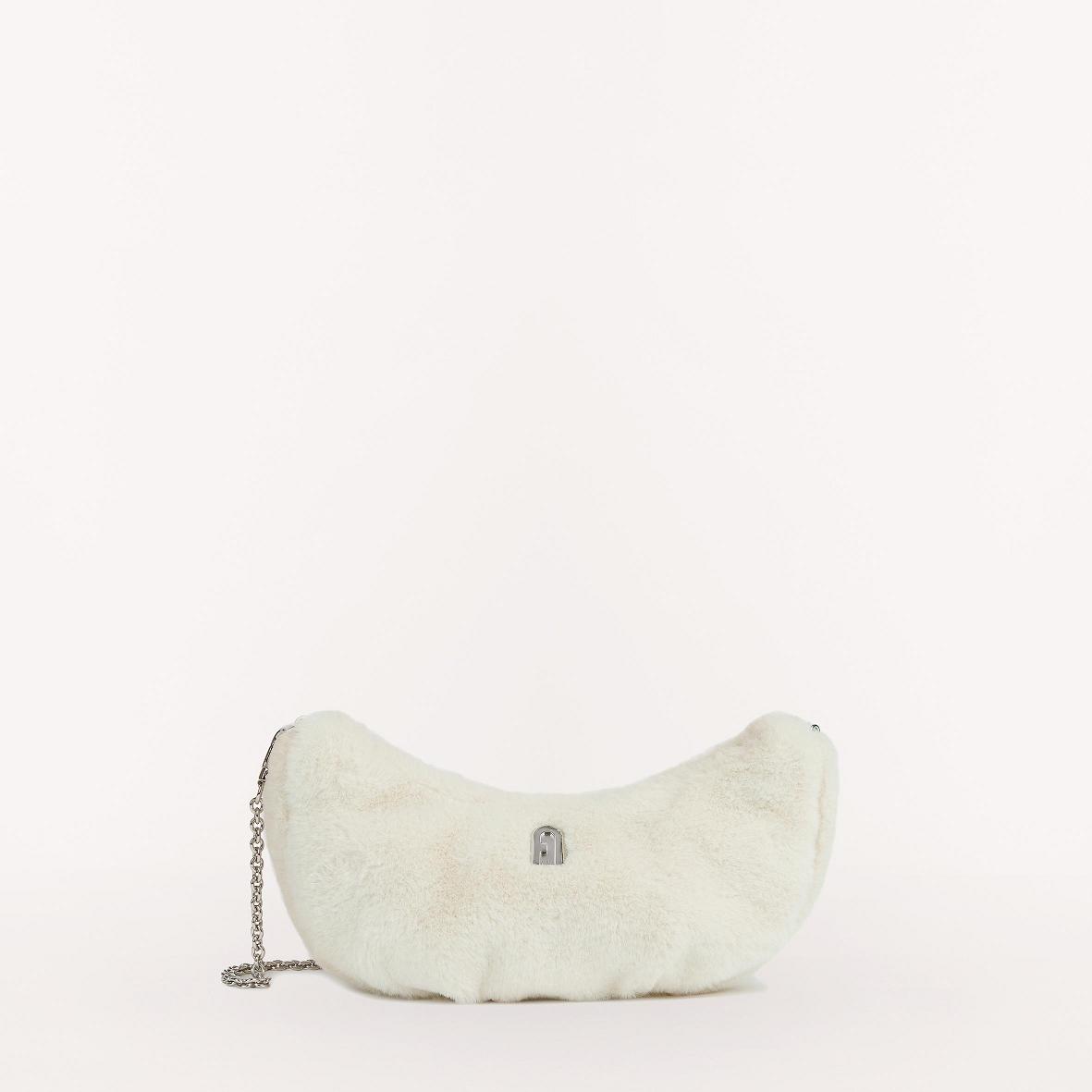 Bolso Pequeño Furla Colombia - 1927 Bolsos Mujer Blancas 537216JXC